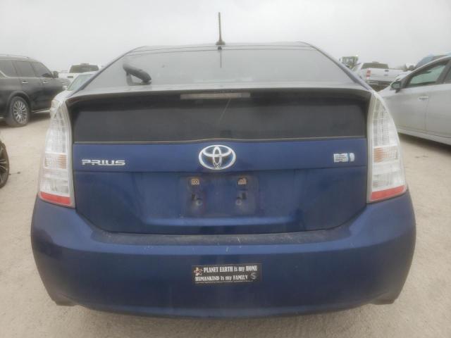 Photo 5 VIN: JTDKN3DU7B1439105 - TOYOTA PRIUS 