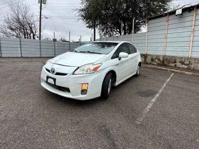 Photo 1 VIN: JTDKN3DU7B1450119 - TOYOTA PRIUS 