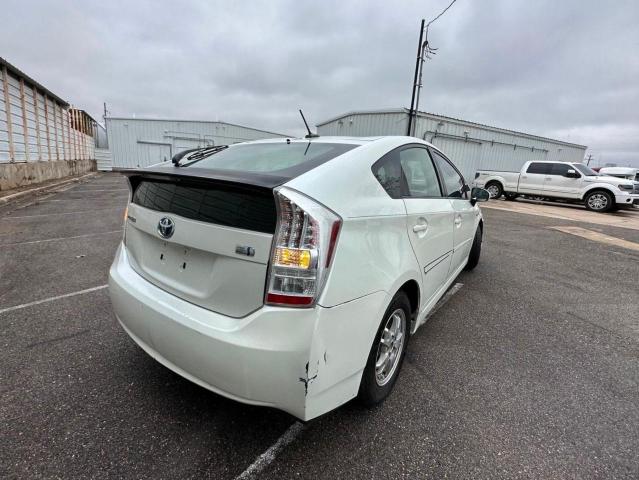 Photo 3 VIN: JTDKN3DU7B1450119 - TOYOTA PRIUS 