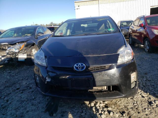 Photo 4 VIN: JTDKN3DU7B1465882 - TOYOTA PRIUS 