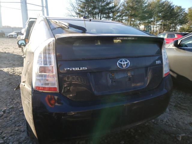 Photo 5 VIN: JTDKN3DU7B1465882 - TOYOTA PRIUS 