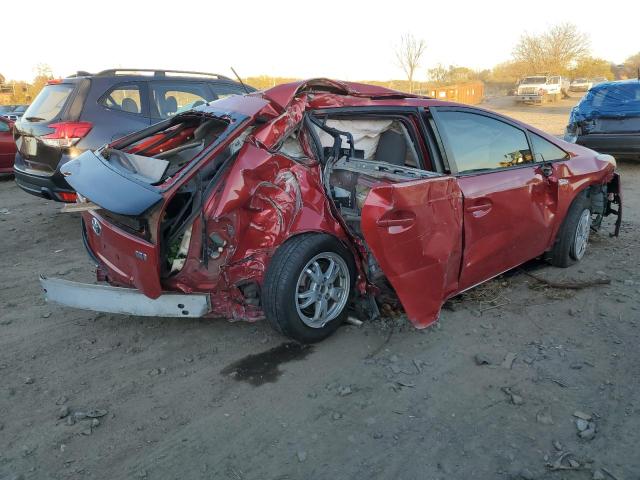 Photo 2 VIN: JTDKN3DU7B1466076 - TOYOTA PRIUS 