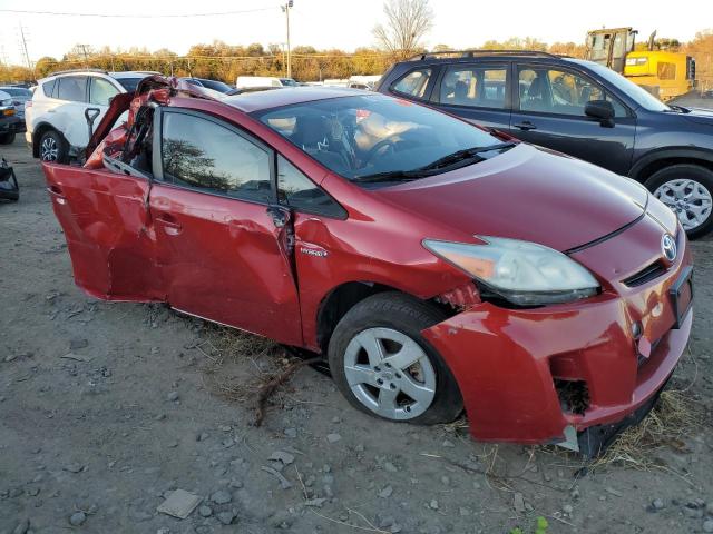 Photo 3 VIN: JTDKN3DU7B1466076 - TOYOTA PRIUS 