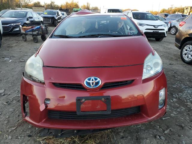 Photo 4 VIN: JTDKN3DU7B1466076 - TOYOTA PRIUS 