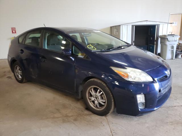 Photo 0 VIN: JTDKN3DU7B1473352 - TOYOTA PRIUS 