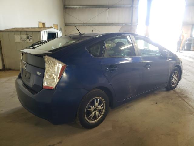 Photo 3 VIN: JTDKN3DU7B1473352 - TOYOTA PRIUS 