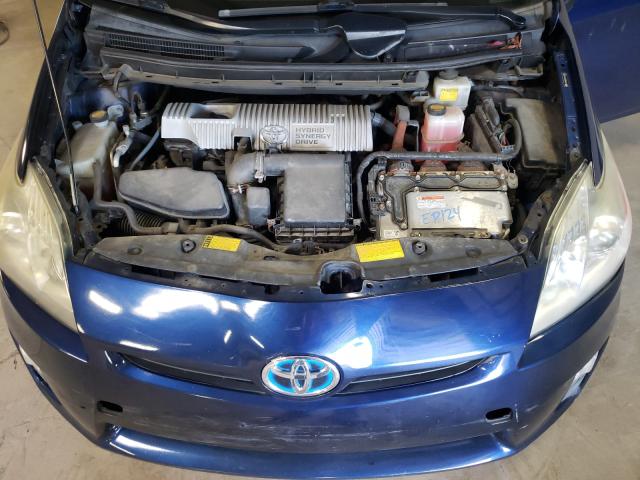 Photo 6 VIN: JTDKN3DU7B1473352 - TOYOTA PRIUS 