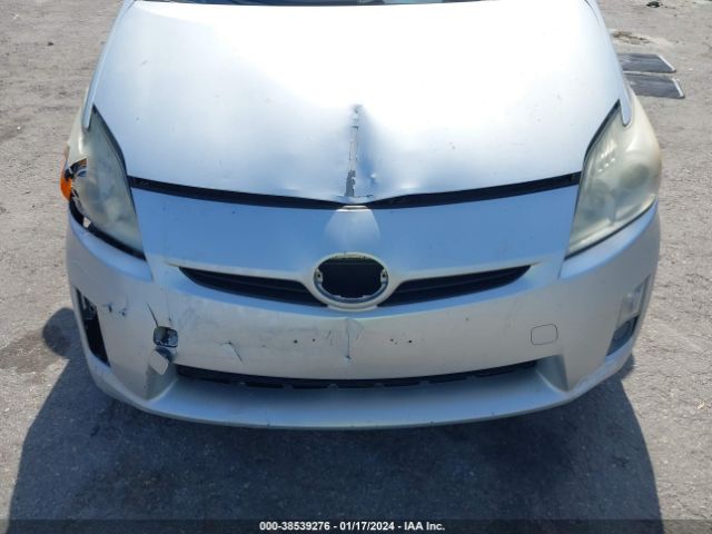 Photo 5 VIN: JTDKN3DU7B1477563 - TOYOTA PRIUS 