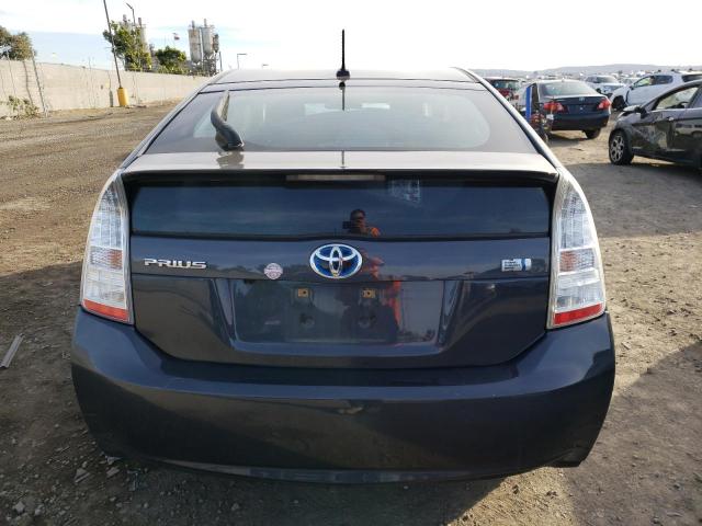 Photo 5 VIN: JTDKN3DU7B1477983 - TOYOTA PRIUS 