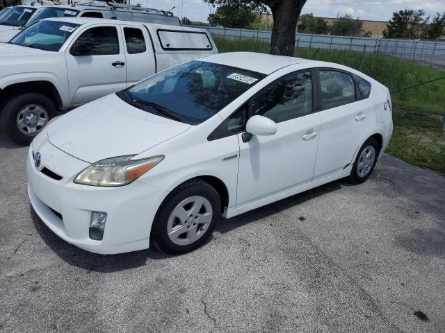 Photo 0 VIN: JTDKN3DU7B5268297 - TOYOTA PRIUS 