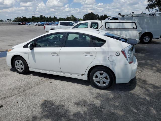 Photo 1 VIN: JTDKN3DU7B5268297 - TOYOTA PRIUS 