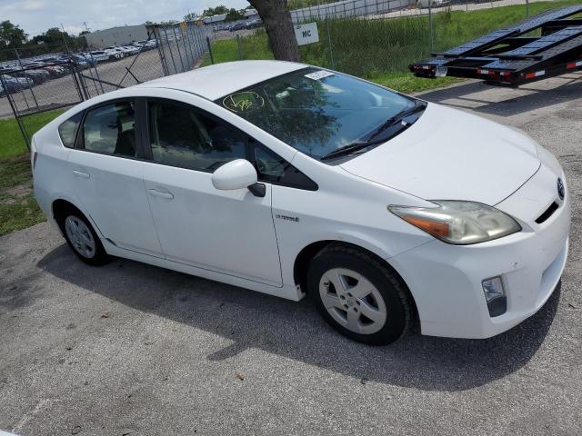 Photo 3 VIN: JTDKN3DU7B5268297 - TOYOTA PRIUS 