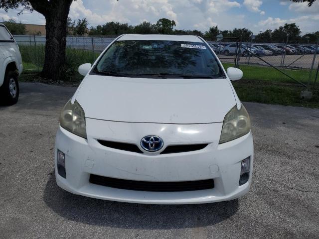 Photo 4 VIN: JTDKN3DU7B5268297 - TOYOTA PRIUS 