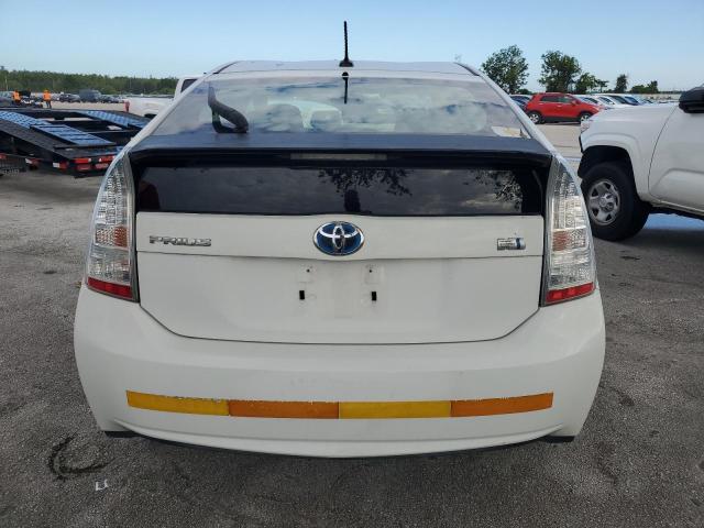 Photo 5 VIN: JTDKN3DU7B5268297 - TOYOTA PRIUS 