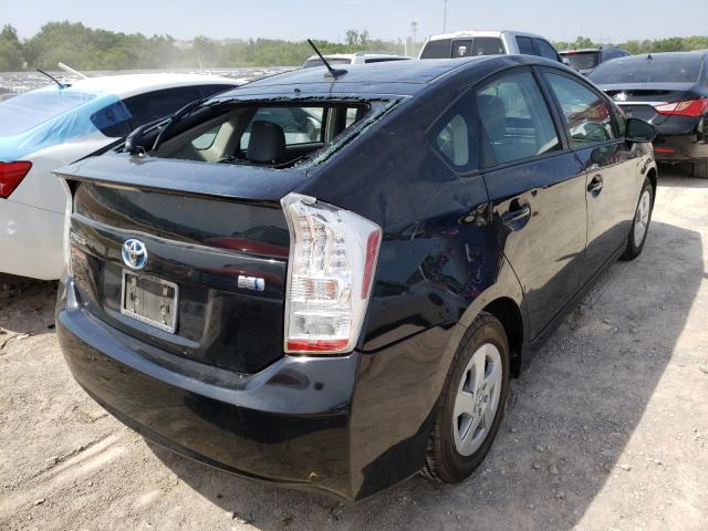 Photo 3 VIN: JTDKN3DU7B5307518 - TOYOTA PRIUS 