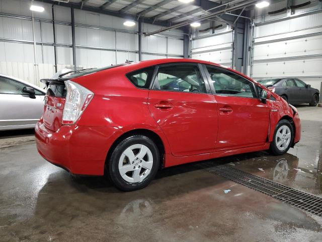 Photo 2 VIN: JTDKN3DU7B5307681 - TOYOTA PRIUS 