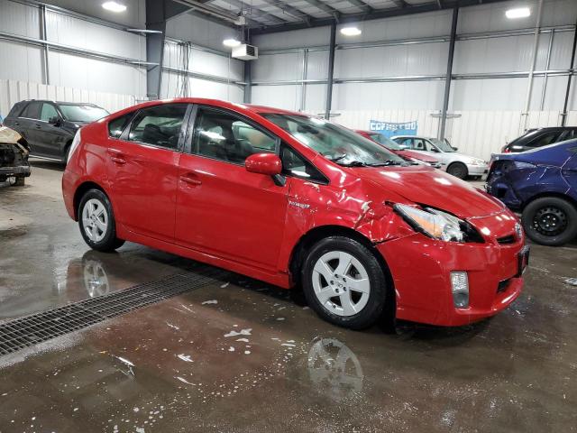 Photo 3 VIN: JTDKN3DU7B5307681 - TOYOTA PRIUS 