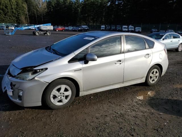 Photo 0 VIN: JTDKN3DU7B5308703 - TOYOTA PRIUS 