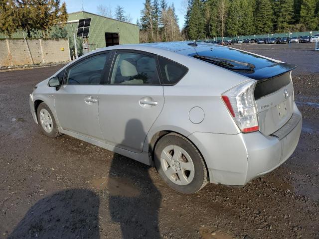 Photo 1 VIN: JTDKN3DU7B5308703 - TOYOTA PRIUS 