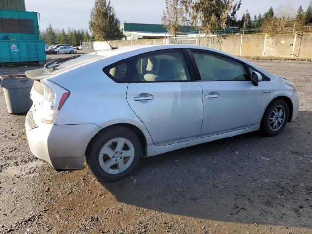 Photo 2 VIN: JTDKN3DU7B5308703 - TOYOTA PRIUS 