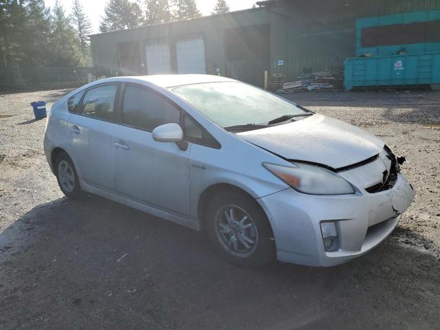 Photo 3 VIN: JTDKN3DU7B5308703 - TOYOTA PRIUS 