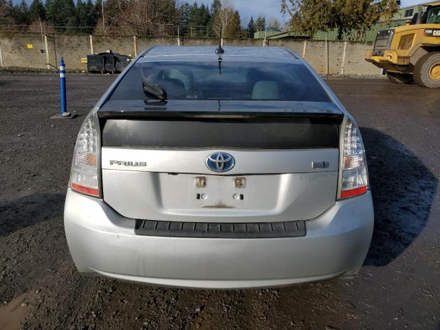 Photo 5 VIN: JTDKN3DU7B5308703 - TOYOTA PRIUS 