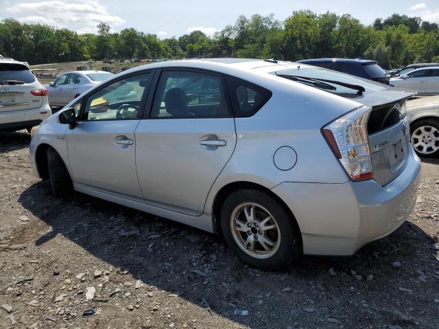 Photo 1 VIN: JTDKN3DU7B5310208 - TOYOTA PRIUS 