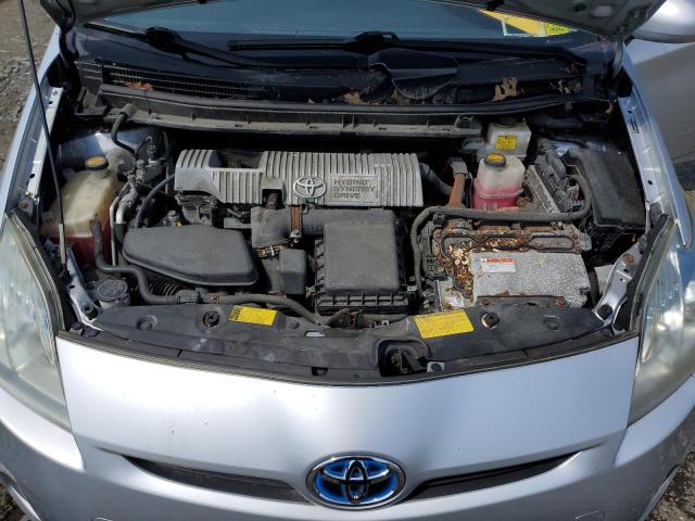 Photo 10 VIN: JTDKN3DU7B5310208 - TOYOTA PRIUS 