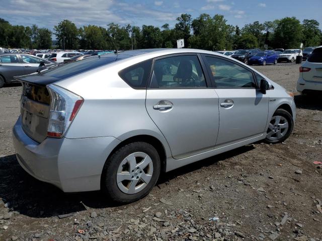 Photo 2 VIN: JTDKN3DU7B5310208 - TOYOTA PRIUS 