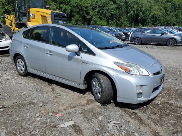 Photo 3 VIN: JTDKN3DU7B5310208 - TOYOTA PRIUS 