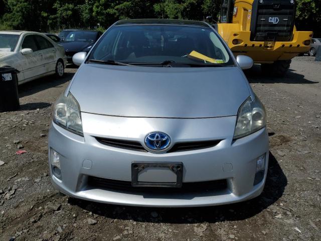 Photo 4 VIN: JTDKN3DU7B5310208 - TOYOTA PRIUS 