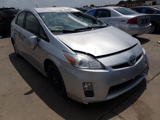 Photo 0 VIN: JTDKN3DU7B5310449 - TOYOTA PRIUS 