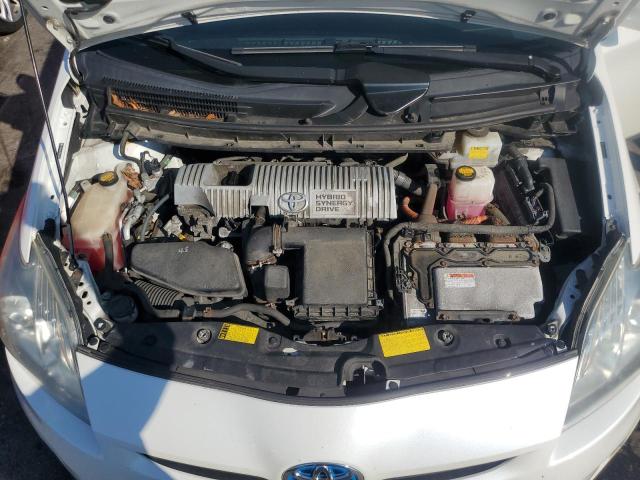 Photo 10 VIN: JTDKN3DU7B5312833 - TOYOTA PRIUS 