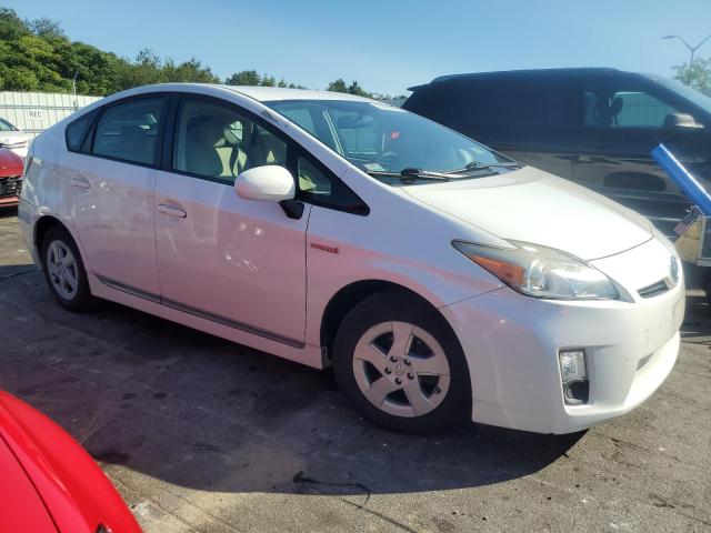 Photo 3 VIN: JTDKN3DU7B5312833 - TOYOTA PRIUS 