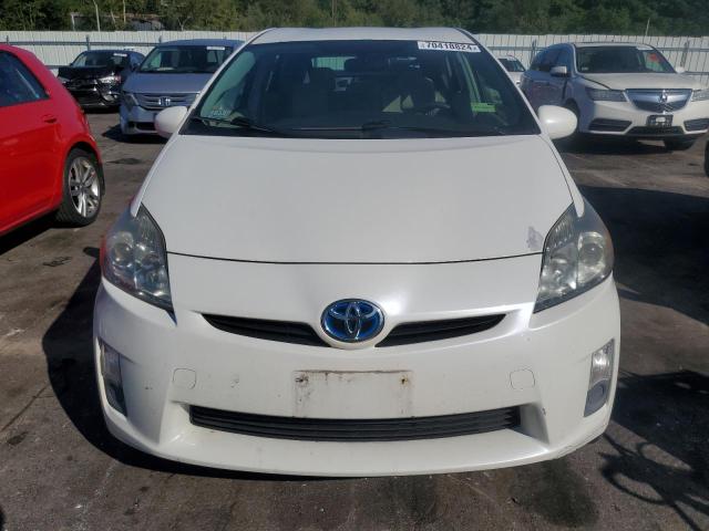 Photo 4 VIN: JTDKN3DU7B5312833 - TOYOTA PRIUS 