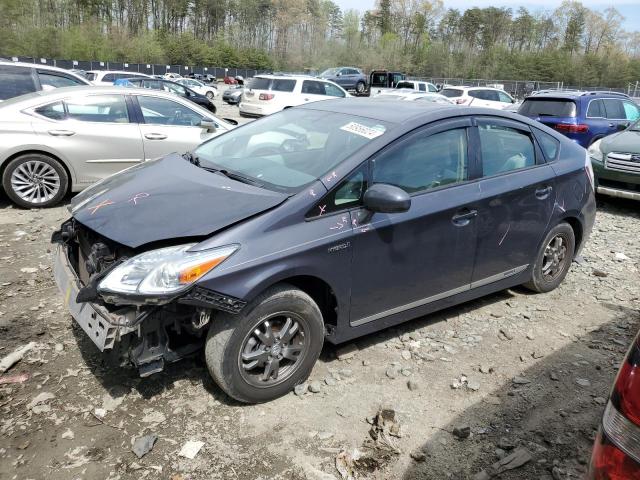 Photo 0 VIN: JTDKN3DU7B5313335 - TOYOTA PRIUS 