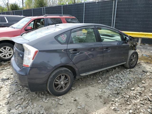 Photo 2 VIN: JTDKN3DU7B5313335 - TOYOTA PRIUS 