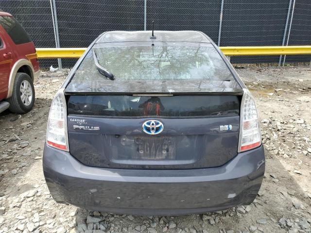 Photo 5 VIN: JTDKN3DU7B5313335 - TOYOTA PRIUS 