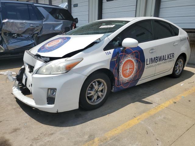 Photo 0 VIN: JTDKN3DU7B5315411 - TOYOTA PRIUS 