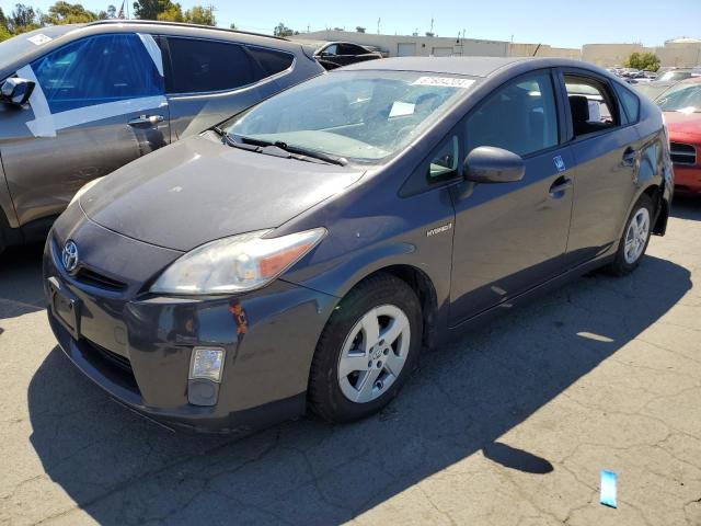 Photo 0 VIN: JTDKN3DU7B5322097 - TOYOTA PRIUS 