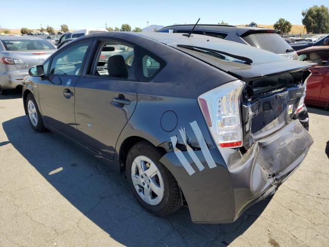 Photo 1 VIN: JTDKN3DU7B5322097 - TOYOTA PRIUS 