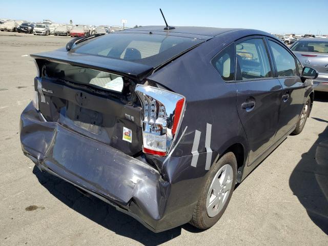 Photo 2 VIN: JTDKN3DU7B5322097 - TOYOTA PRIUS 