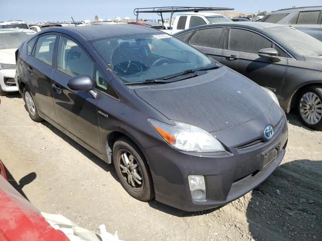 Photo 3 VIN: JTDKN3DU7B5322097 - TOYOTA PRIUS 