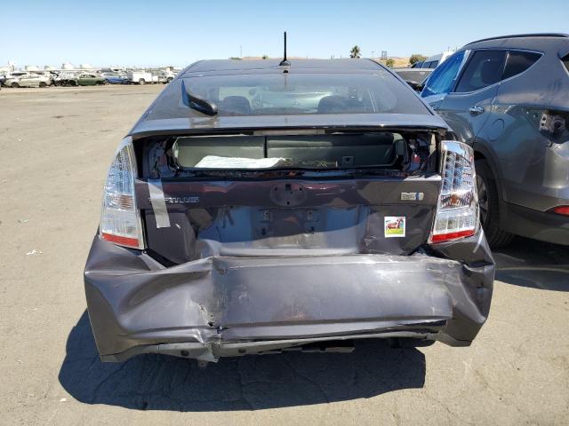 Photo 5 VIN: JTDKN3DU7B5322097 - TOYOTA PRIUS 