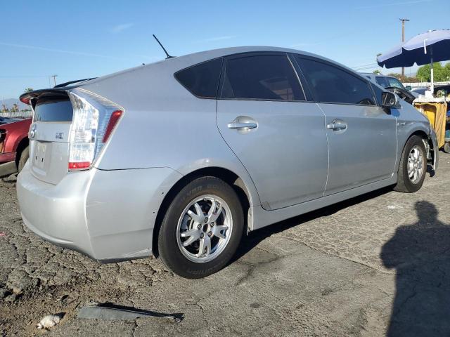 Photo 2 VIN: JTDKN3DU7B5330183 - TOYOTA PRIUS 