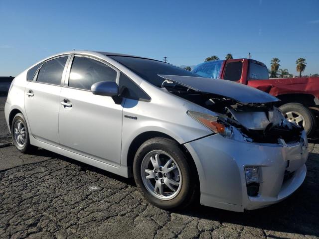 Photo 3 VIN: JTDKN3DU7B5330183 - TOYOTA PRIUS 