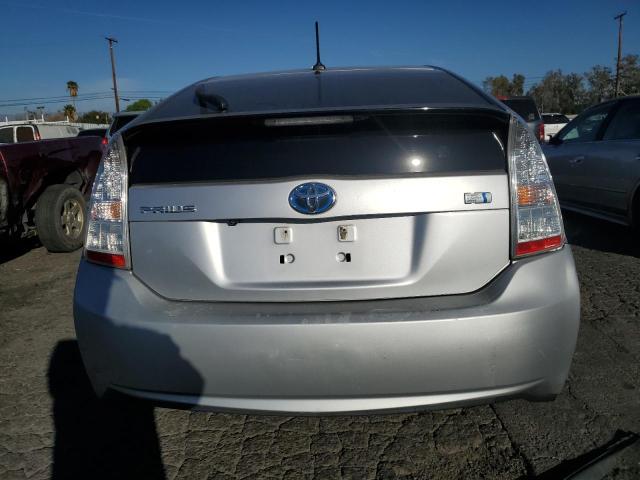 Photo 5 VIN: JTDKN3DU7B5330183 - TOYOTA PRIUS 