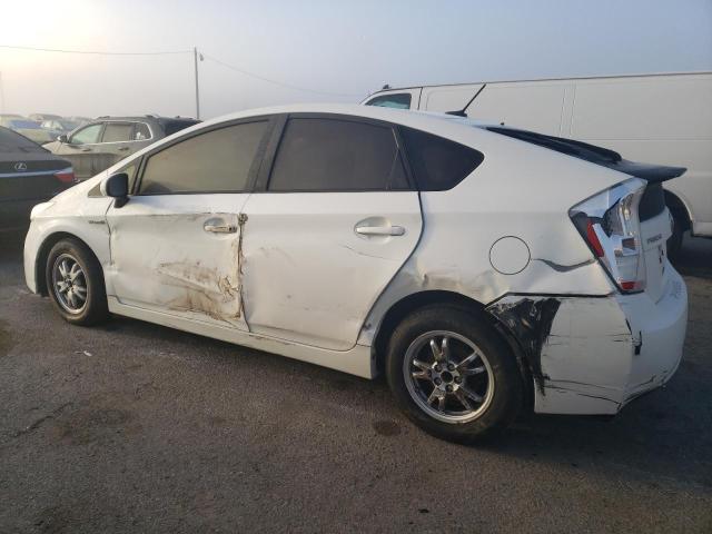 Photo 1 VIN: JTDKN3DU7B5331088 - TOYOTA PRIUS 