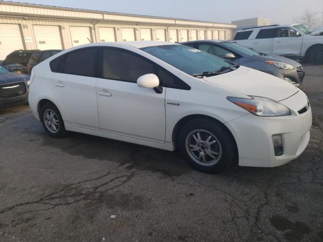 Photo 3 VIN: JTDKN3DU7B5331088 - TOYOTA PRIUS 