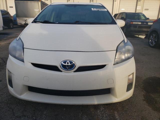 Photo 4 VIN: JTDKN3DU7B5331088 - TOYOTA PRIUS 